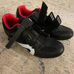 Men’s Peloton Bike Shoes
